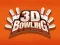 3D Bowling