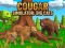 Cougar Simulator: Big Cats