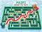 Mazes Draw The Path