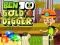 Ben 10 Gold Digger