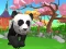 Panda Simulator 3D