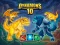 Dynamons 10