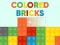 Colored Bricks