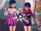 Good vs Bad Girl