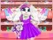 Sweet Kitty Dream Dress