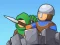 Epic Defense Clash
