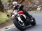 Triumph Rocket 3