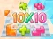 10X10
