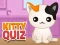 Kitty Quiz