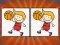 Funny Differences