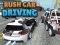 Rush Car Driving
