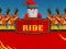 Christmas Ride