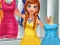 Ice Princess Fashion Day