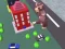 Chaos in the City