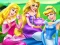 Princesses Day Out
