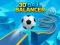 3D Ball Balancer