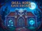 Skull Horn Gate Escape