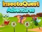 InsectaQuest-Adventure