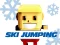 KOGAMA: Ski Jumping!!