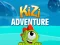 Kogama Kizi Adventure