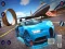Extreme Impossible Car Drive
