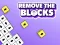 Remove The Blocks