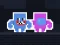 Mini Huggy 2 - Player