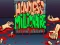 Handless Millionaire
