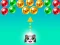 Save the cats Bubble shooter