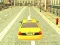 Taxi Simulator