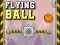 Flying Ball