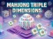 Mahjong Triple Dimensions