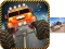 Monster Truck Racing Legend
