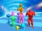 Stickman Crowd Fight