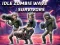Idle Zombie Wave: survivors