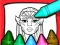 Avatar Coloring Book