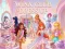 Winx Club: Dress Up