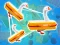 Goose Match 3D