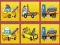 Tow Trucks Memory