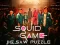 Squid Game Jigsaw Game