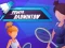 Power badminton