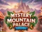Mystery Mountain Palace Escape