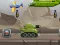 Defense Of The Tank