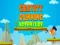 Gravity Running adventure