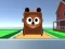Animal Traffic Run