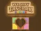 Woody Tangram Puzzle