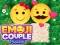Emoji Couple Puzzle