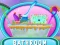 Bathroom Clean Up