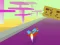 Spaceship Race
