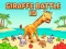 Giraffe Battle Io